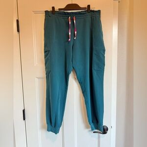 FIGS Jogger Scrub Pants